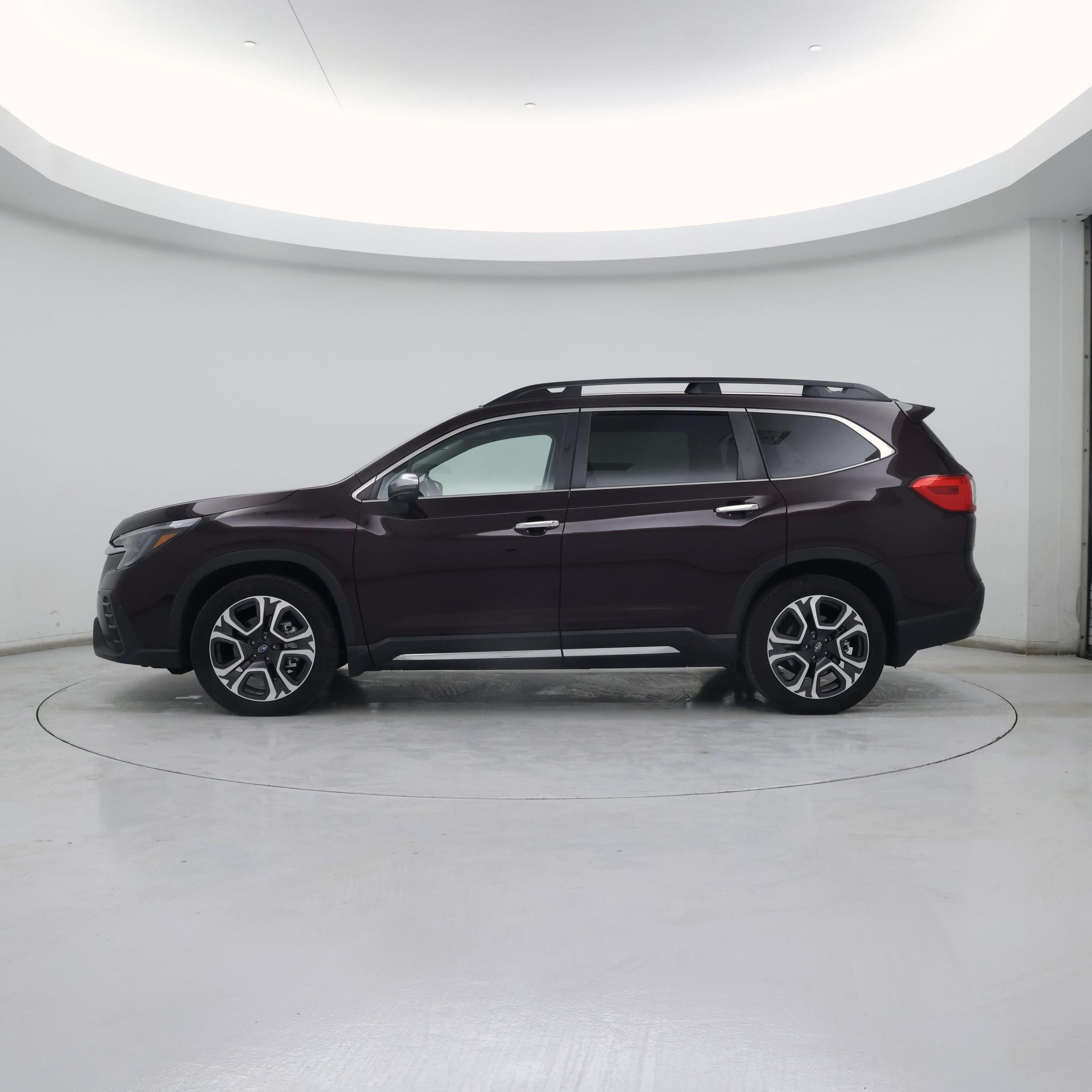 Thumbnail: 2023 Subaru Ascent - 3