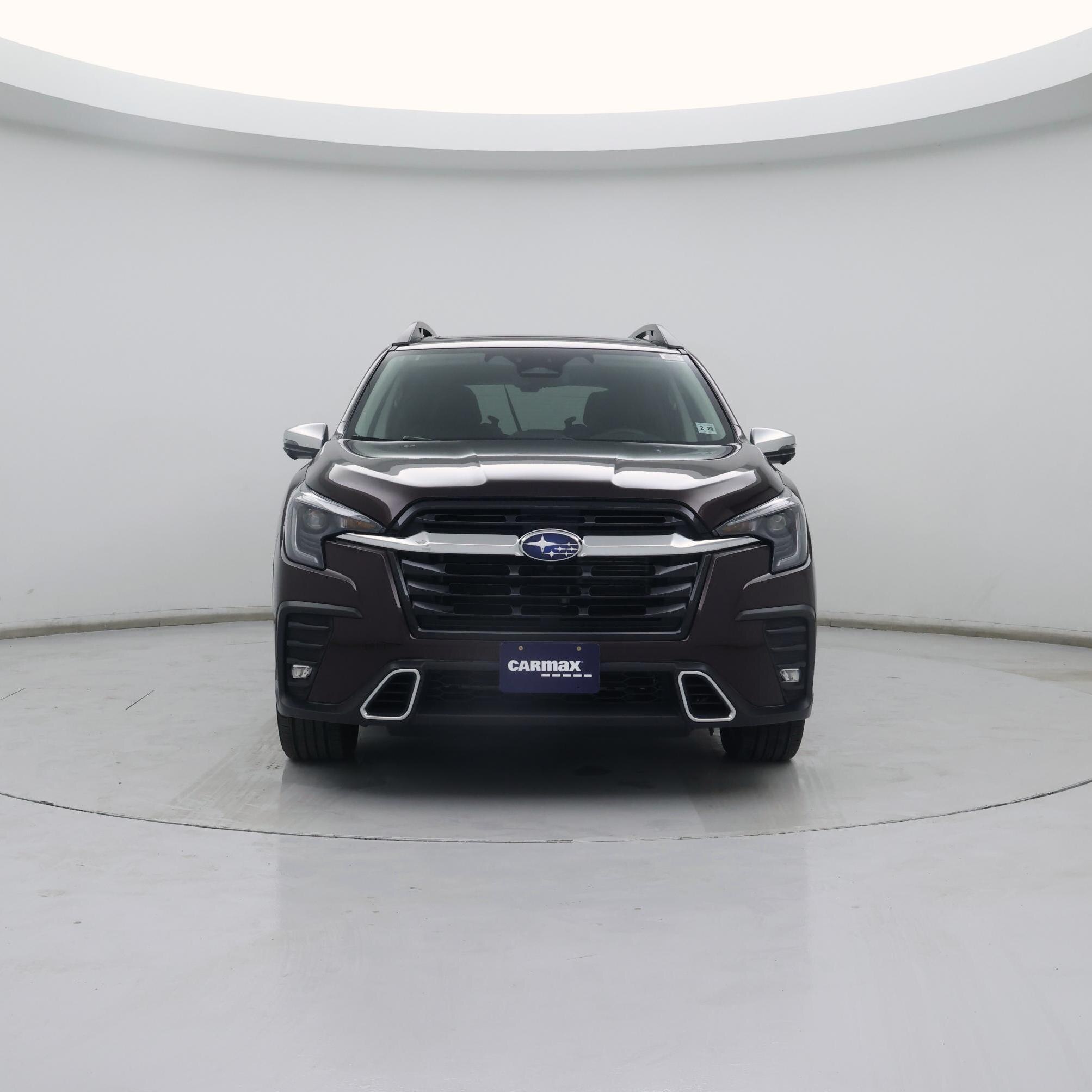 Thumbnail: 2023 Subaru Ascent - 5