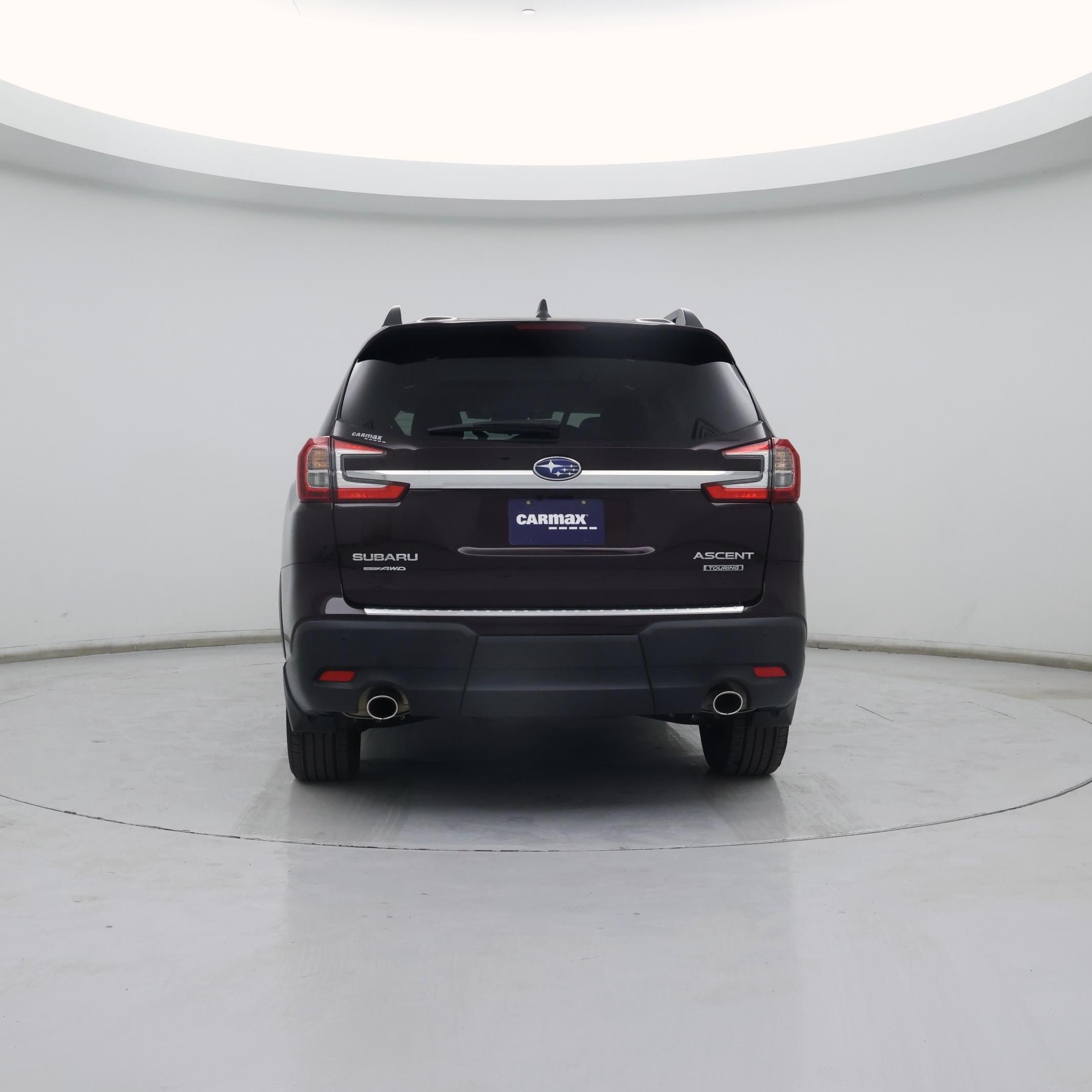 Thumbnail: 2023 Subaru Ascent - 6