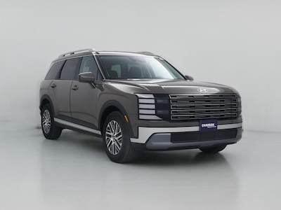 2026 Hyundai Palisade SEL