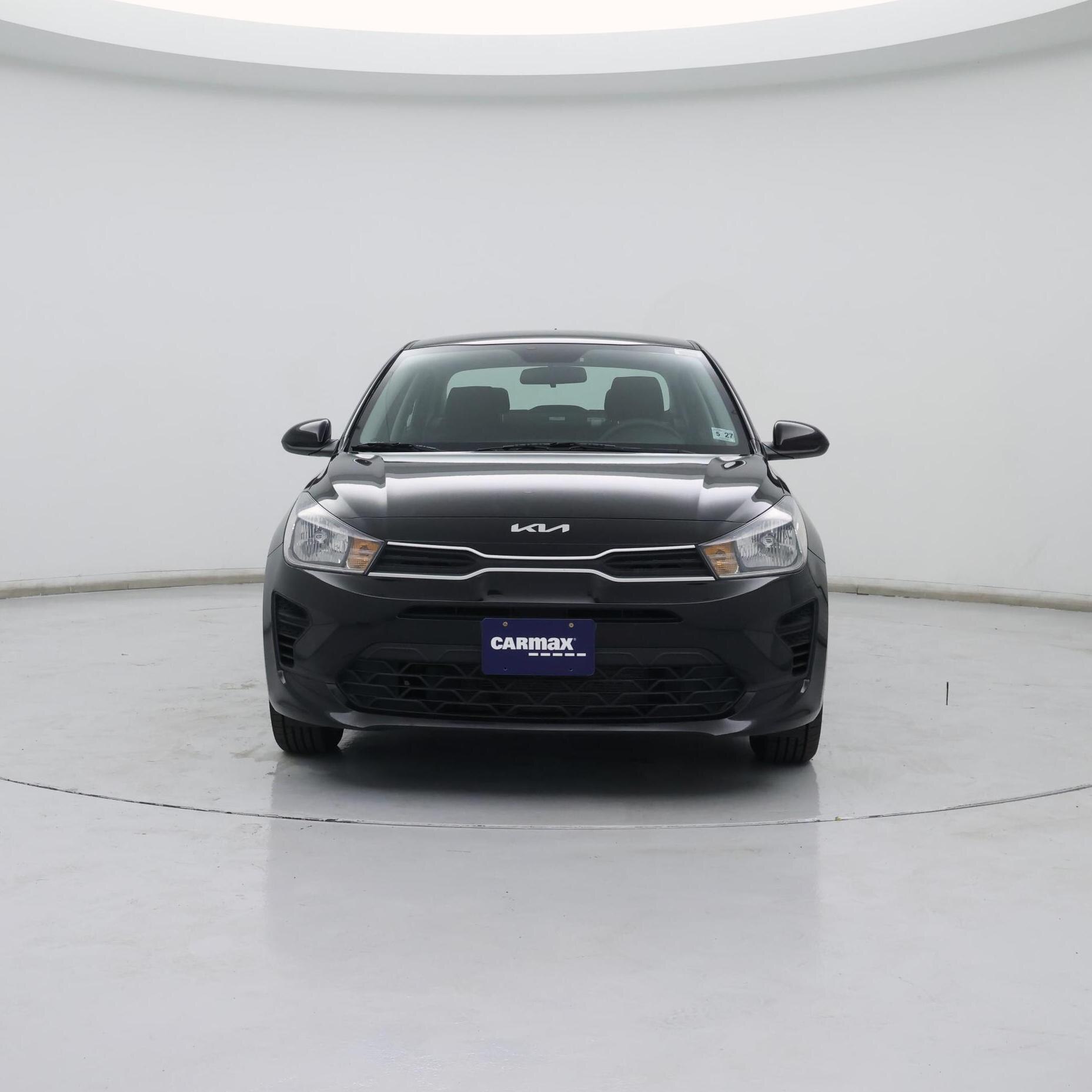 Thumbnail: 2022 Kia Rio - 5