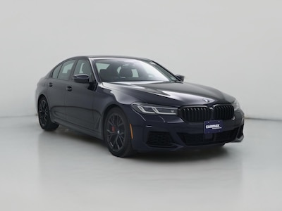 2022 BMW M550 I xDrive
