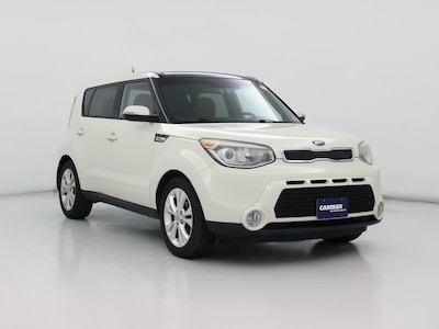 2015 Kia Soul !
