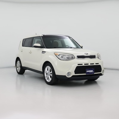 2015 Kia Soul !
