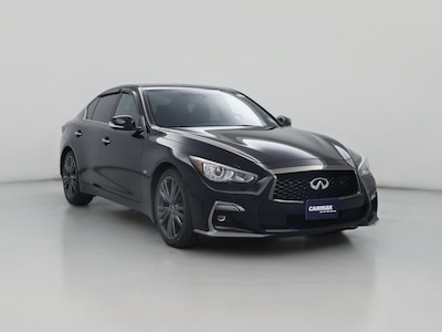 2020 Infiniti Q50 Edition 30