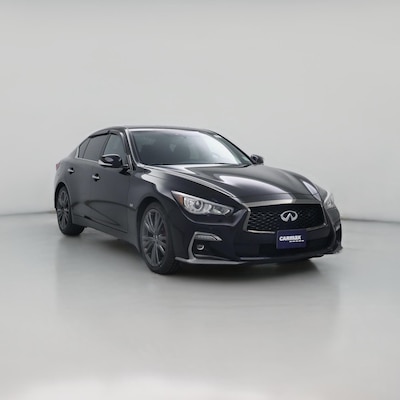 2020 Infiniti Q50 Edition 30