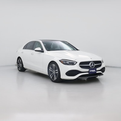 2022 Mercedes-Benz C300