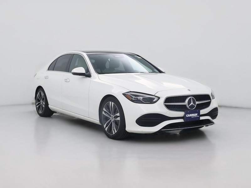 2022 Mercedes-Benz C300 null