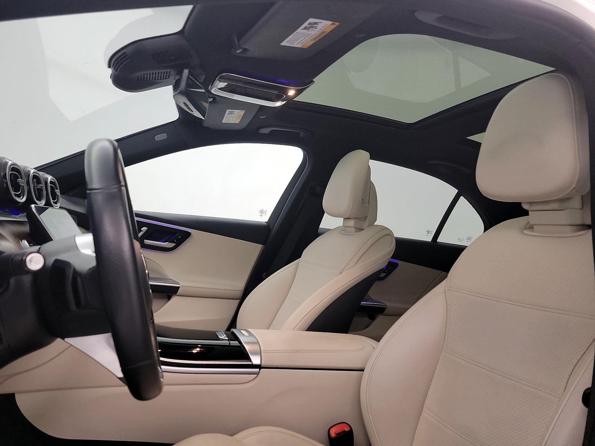 Thumbnail: 2022 Mercedes-Benz C-Class - 20