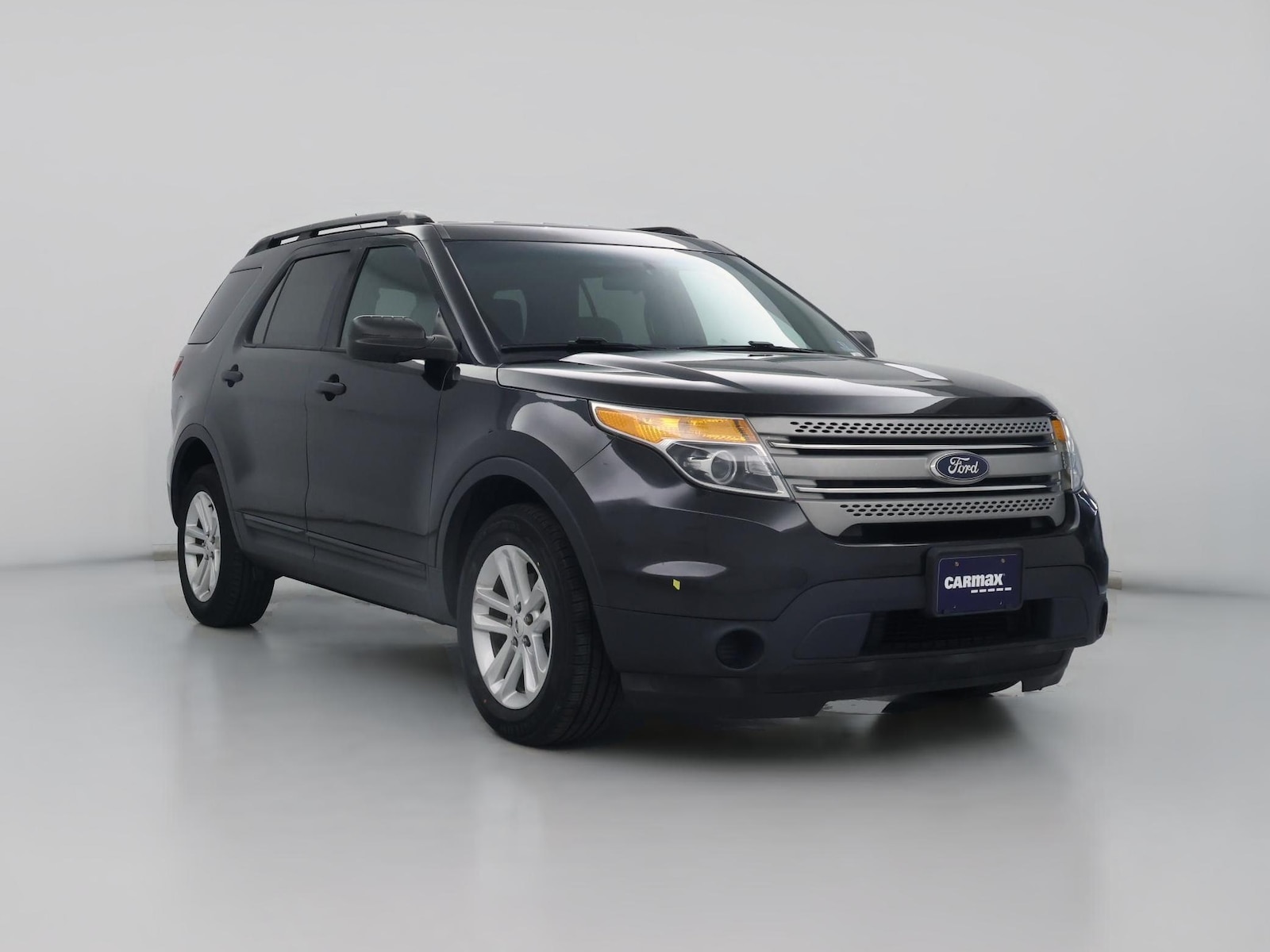 2015 Ford Explorer Base