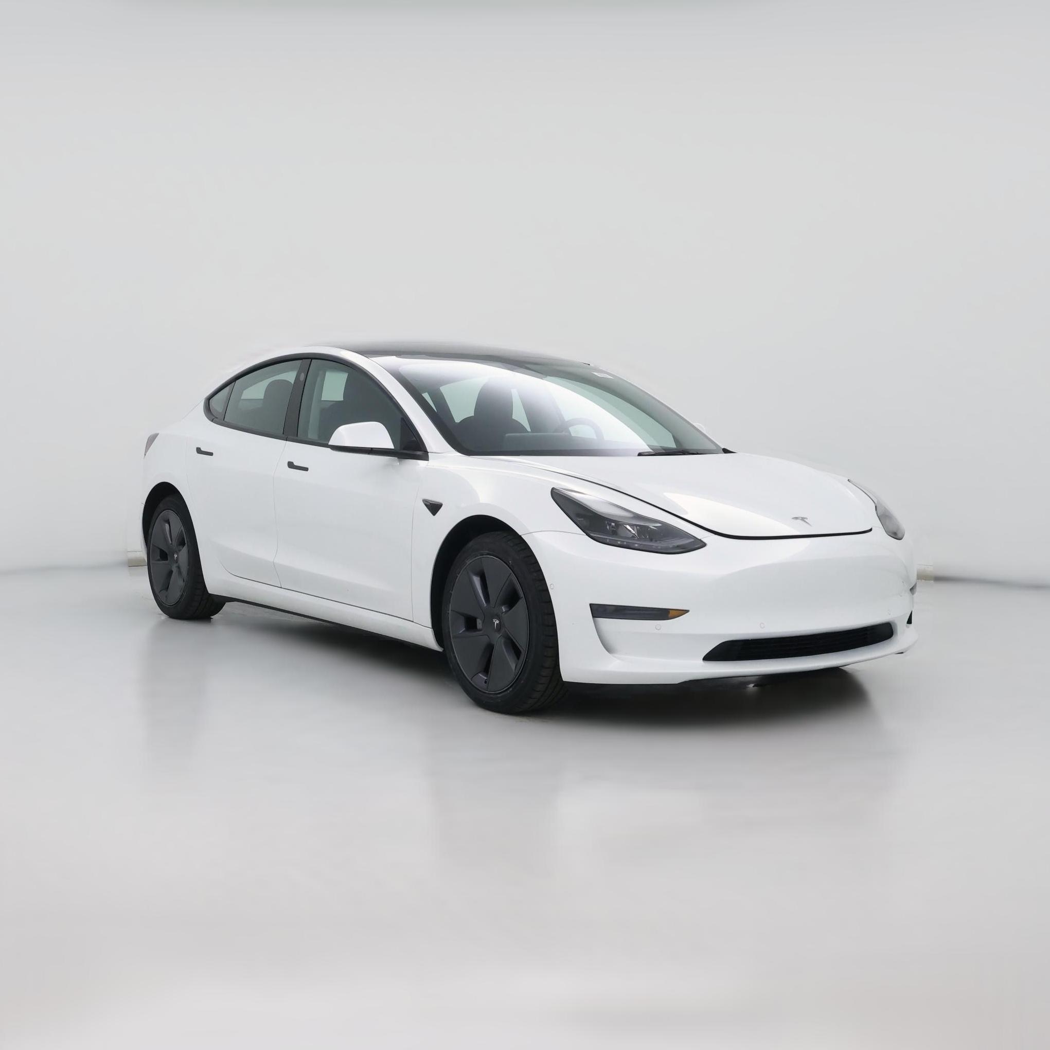Thumbnail: 2022 Tesla Model 3 - 1