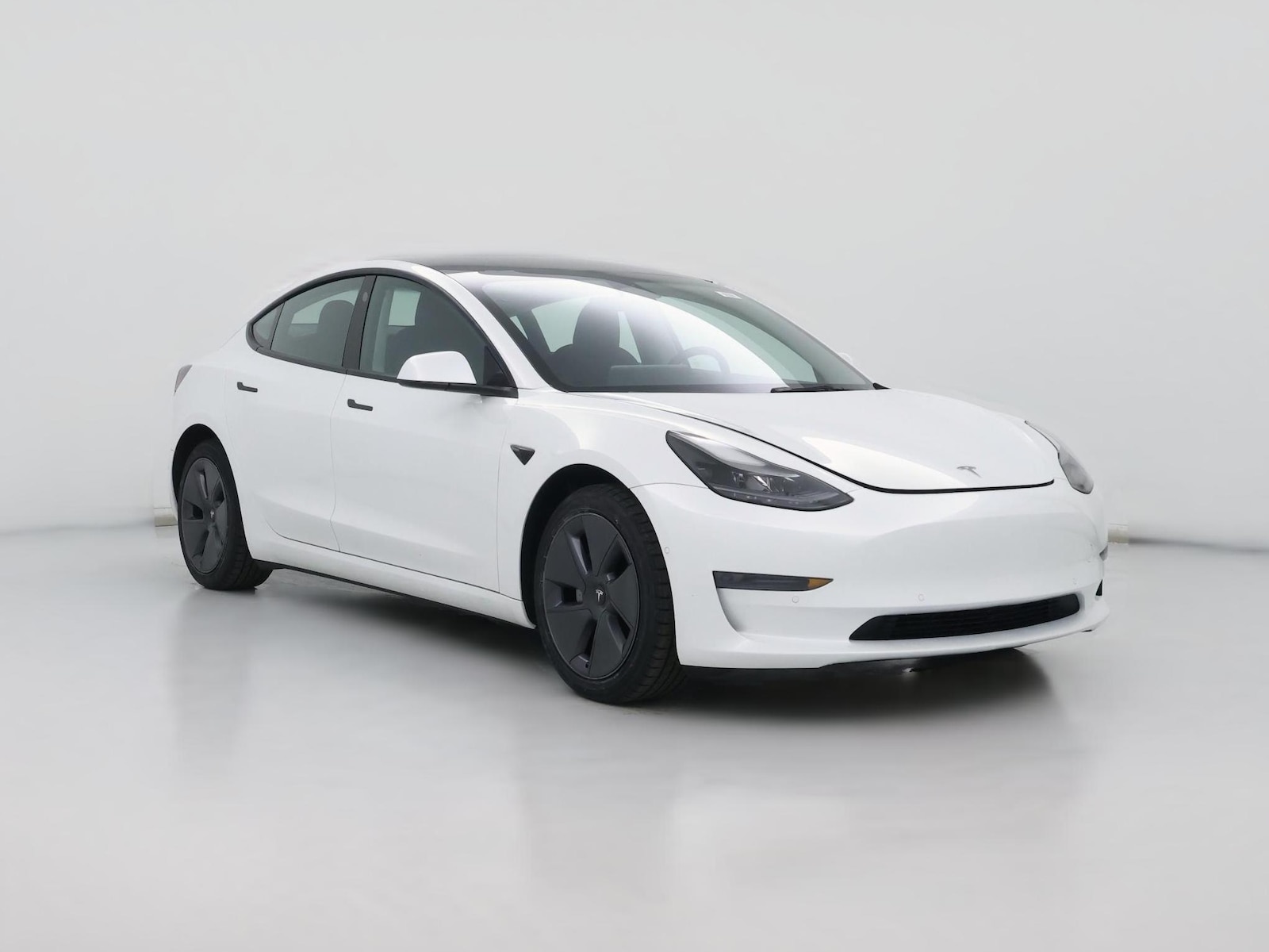 2022 Tesla Model 3 Base
