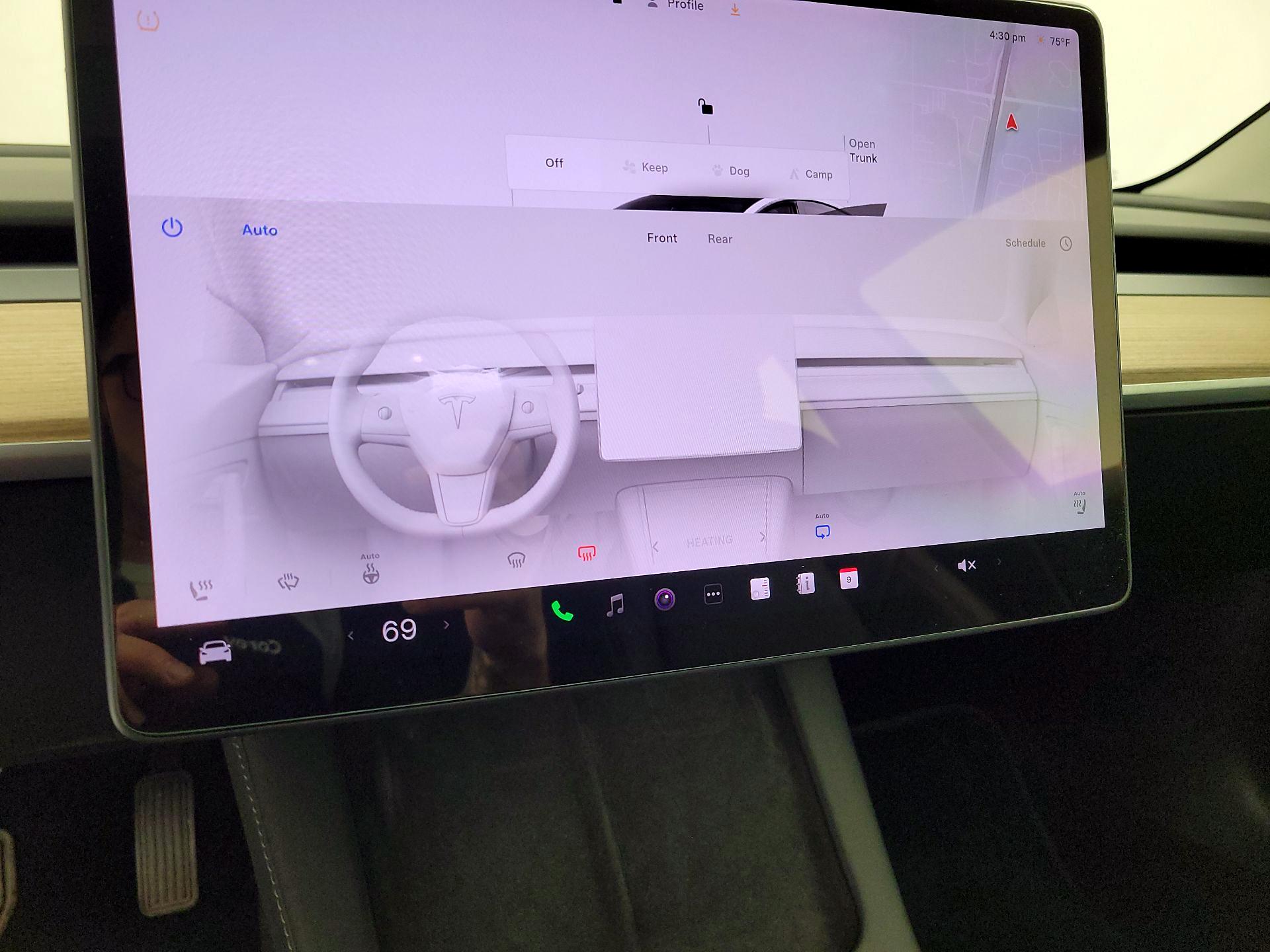 Thumbnail: 2022 Tesla Model 3 - 16