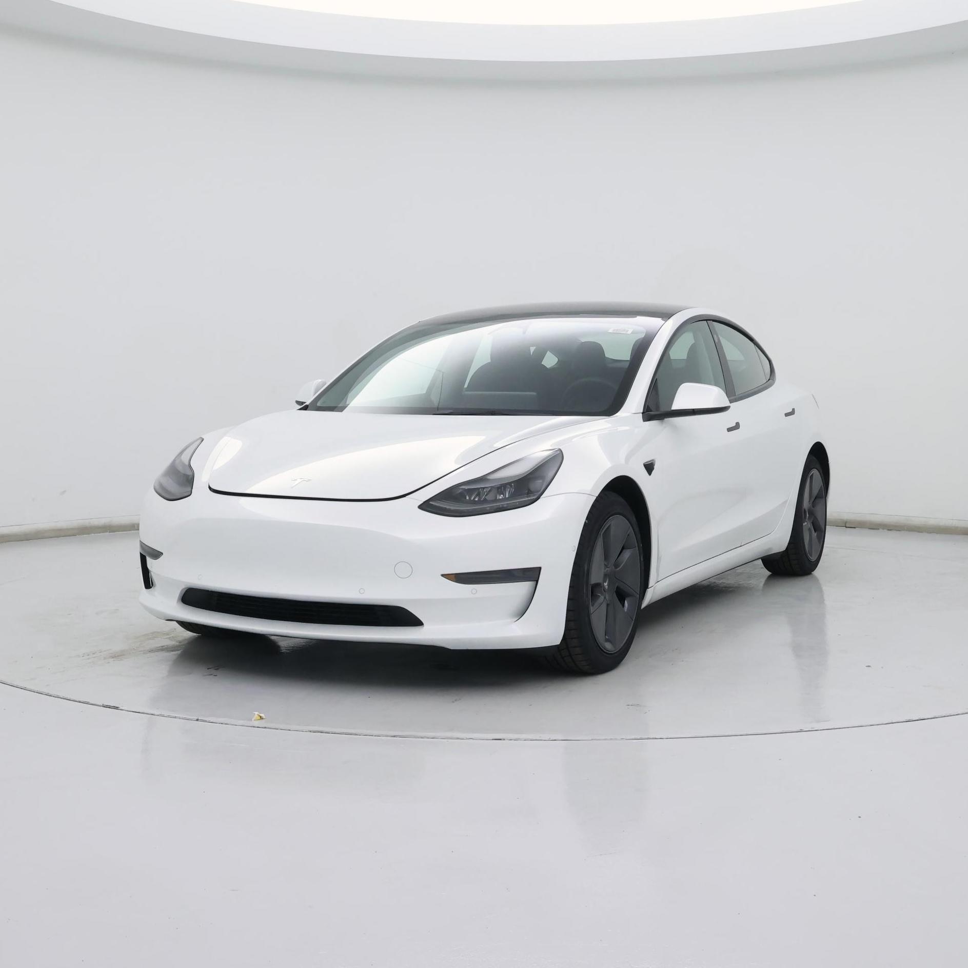 Thumbnail: 2022 Tesla Model 3 - 4