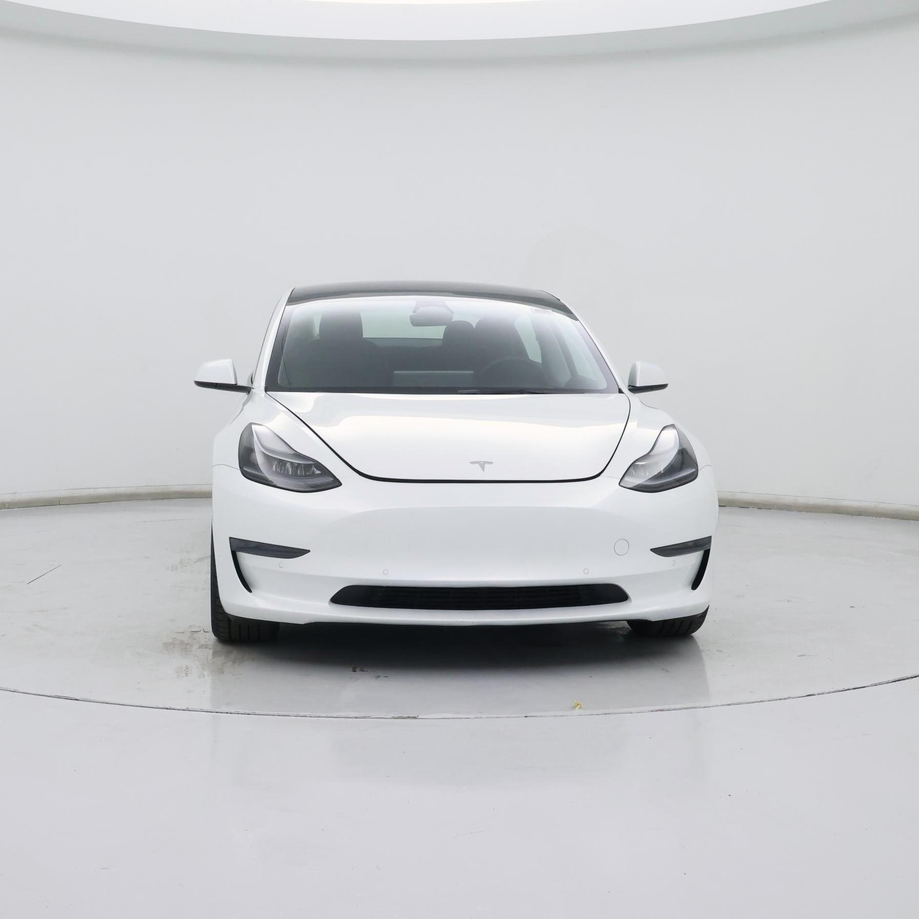 Thumbnail: 2022 Tesla Model 3 - 5