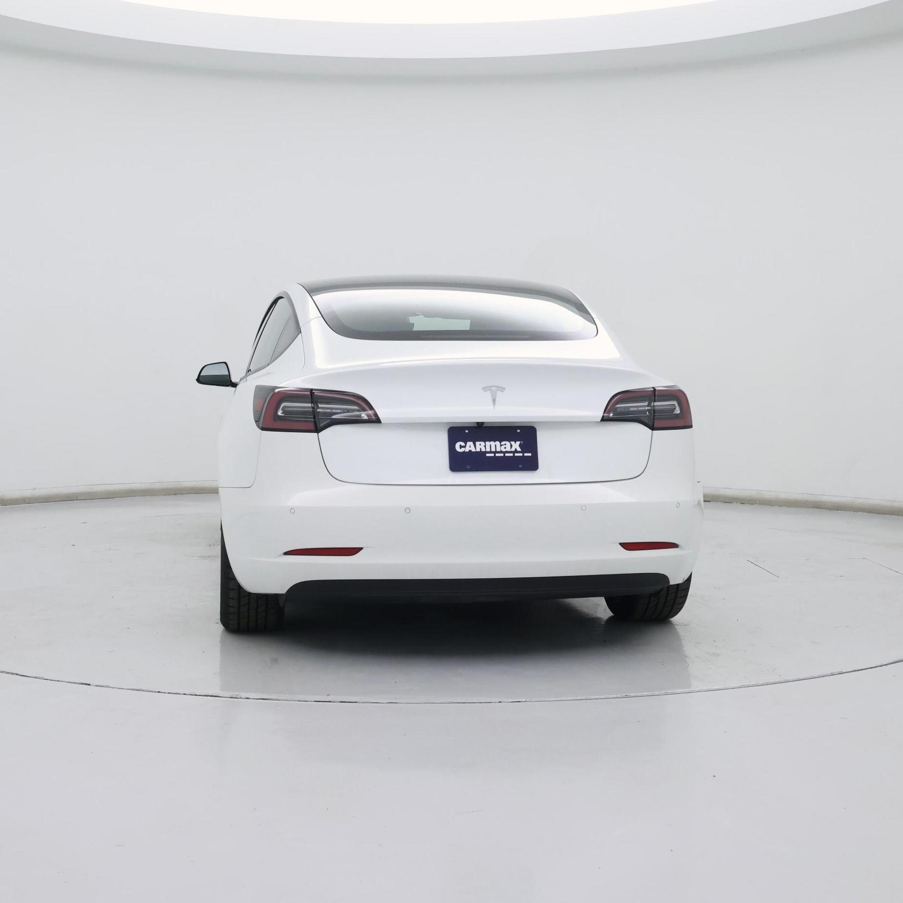 Thumbnail: 2022 Tesla Model 3 - 6