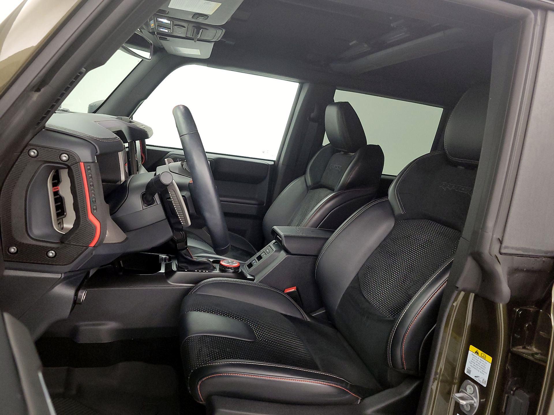 Thumbnail: 2024 Ford Bronco - 11