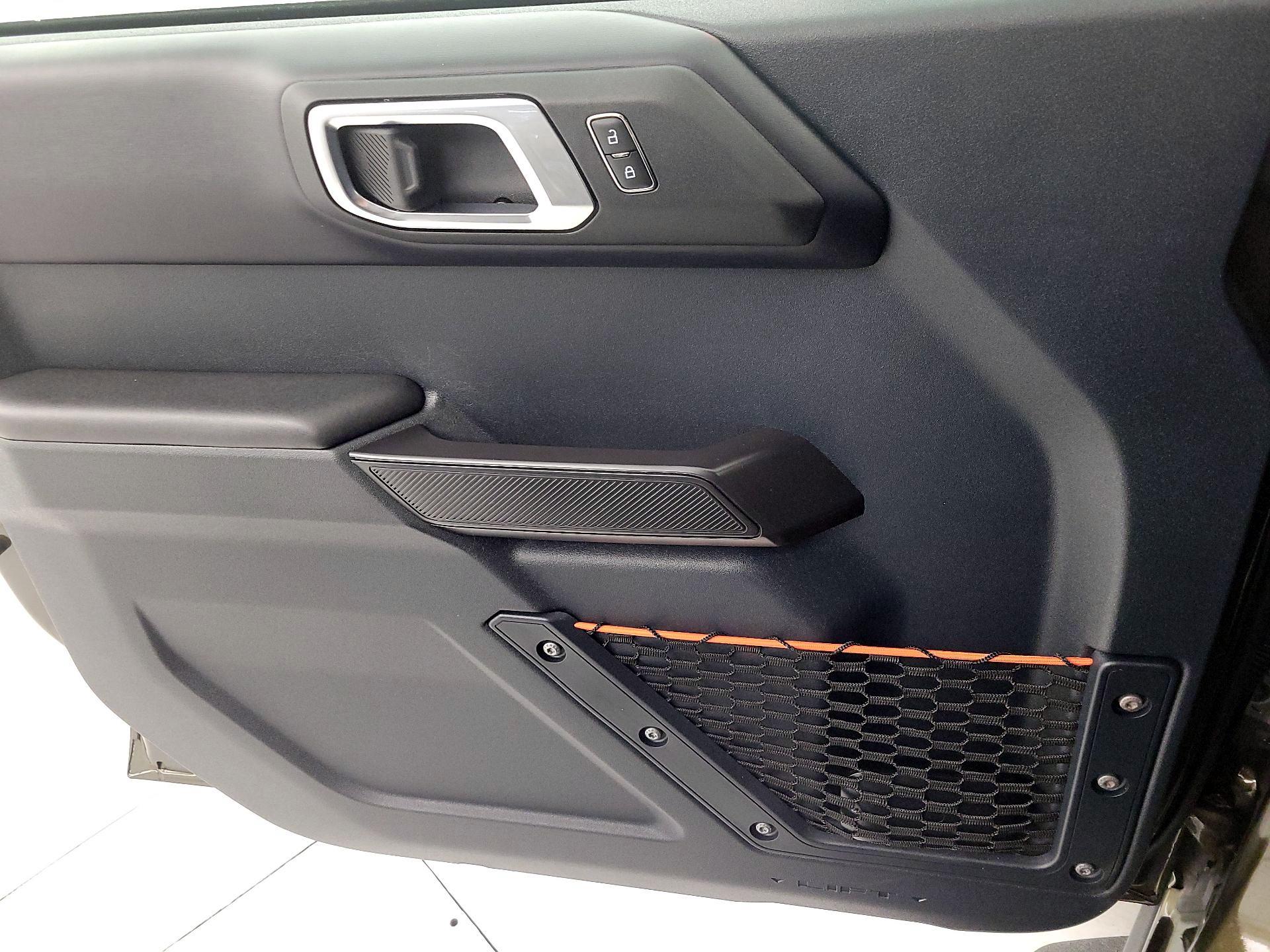 Thumbnail: 2024 Ford Bronco - 12