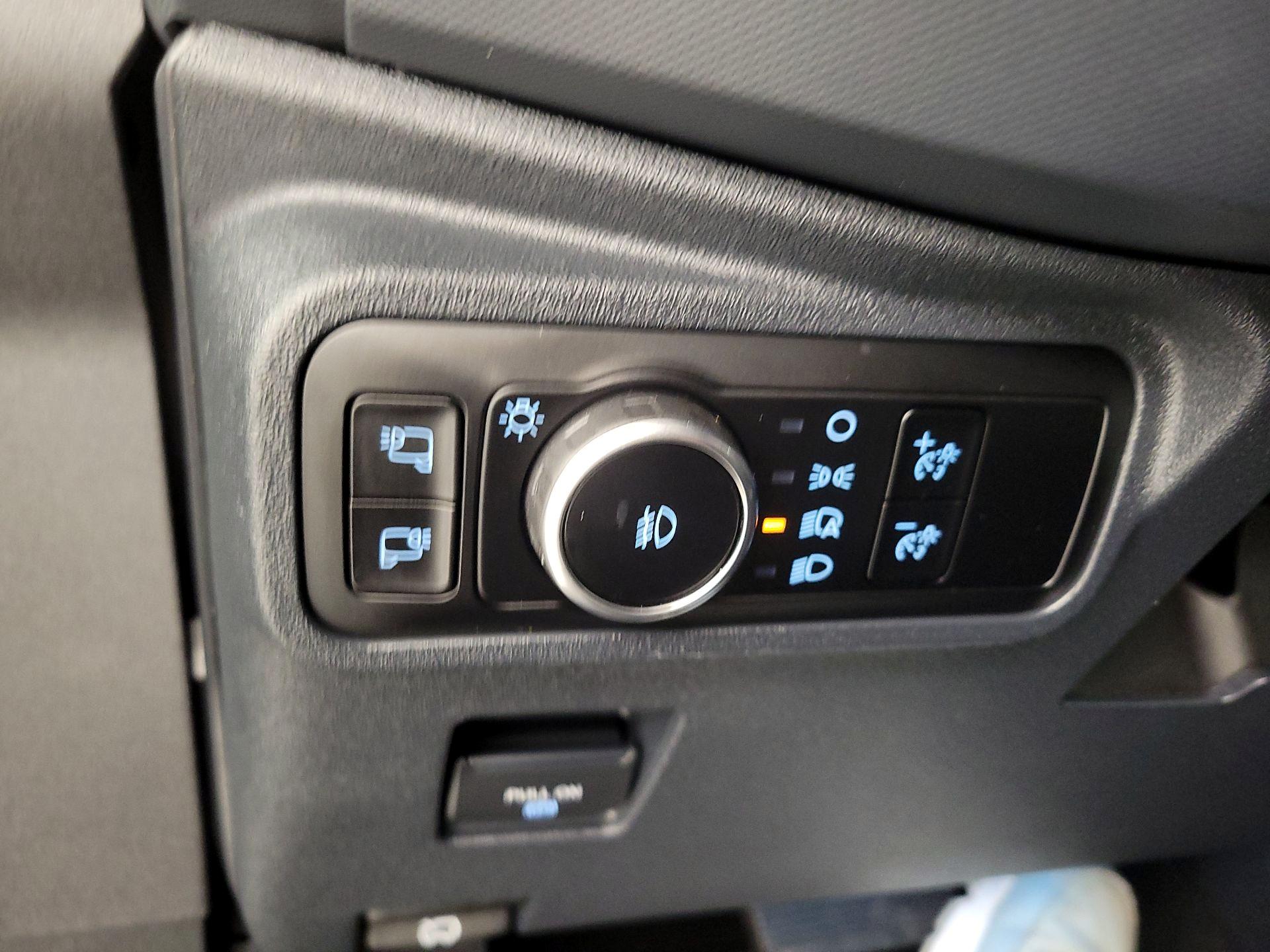 Thumbnail: 2024 Ford Bronco - 13