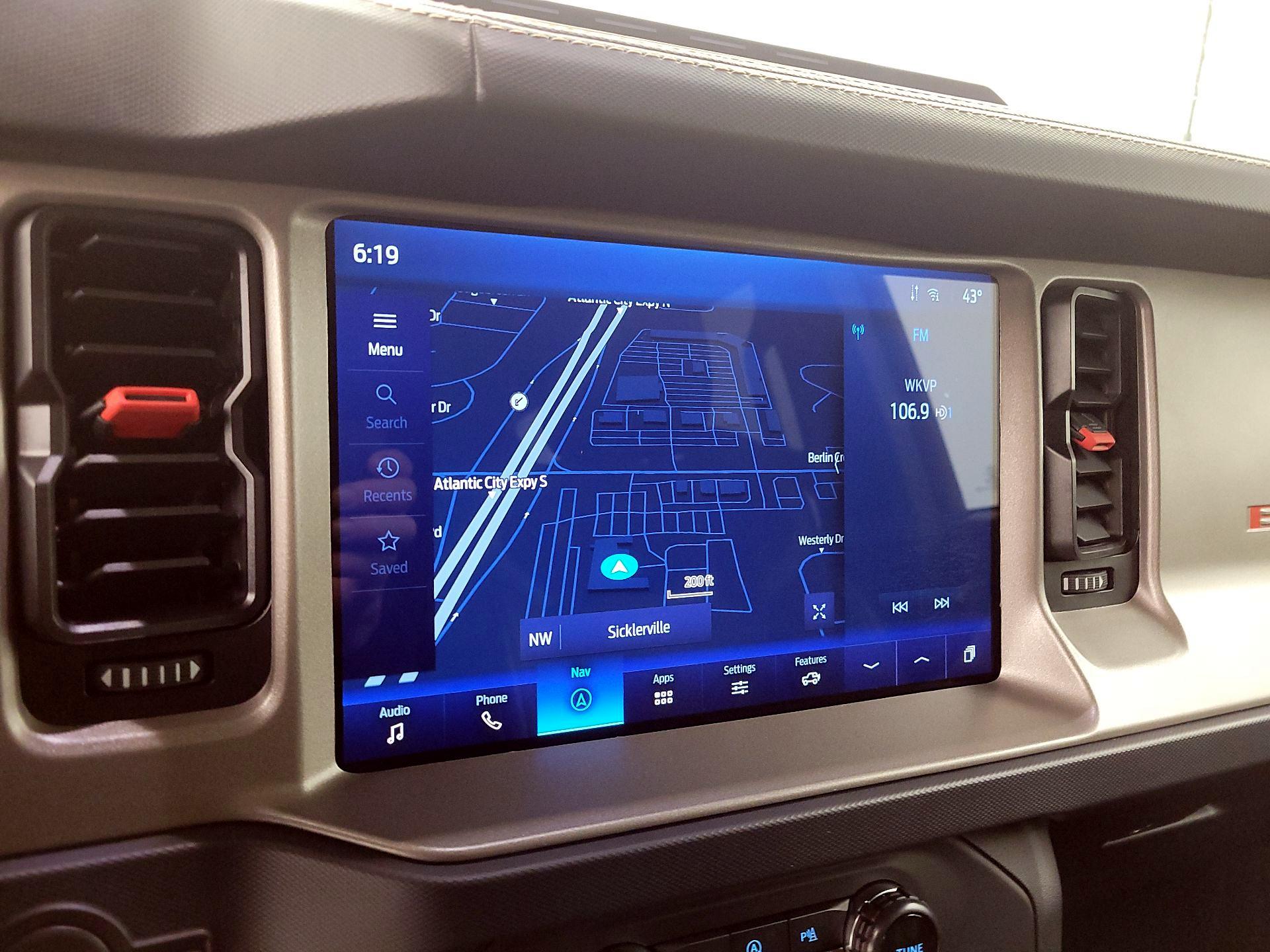 Thumbnail: 2024 Ford Bronco - 14