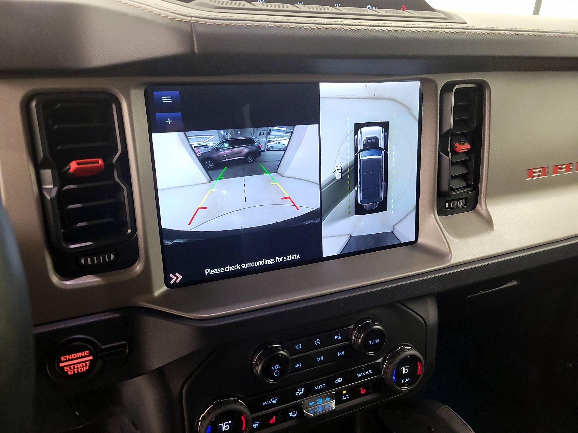 Thumbnail: 2024 Ford Bronco - 15