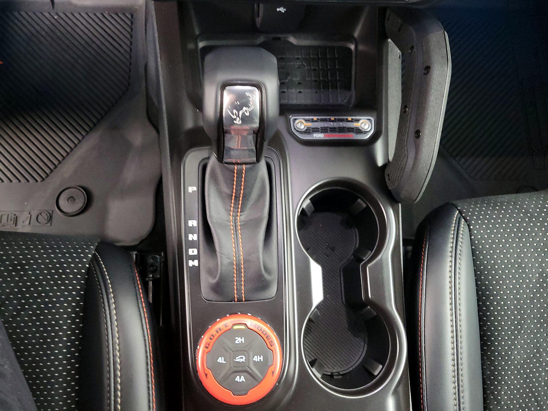 Thumbnail: 2024 Ford Bronco - 18