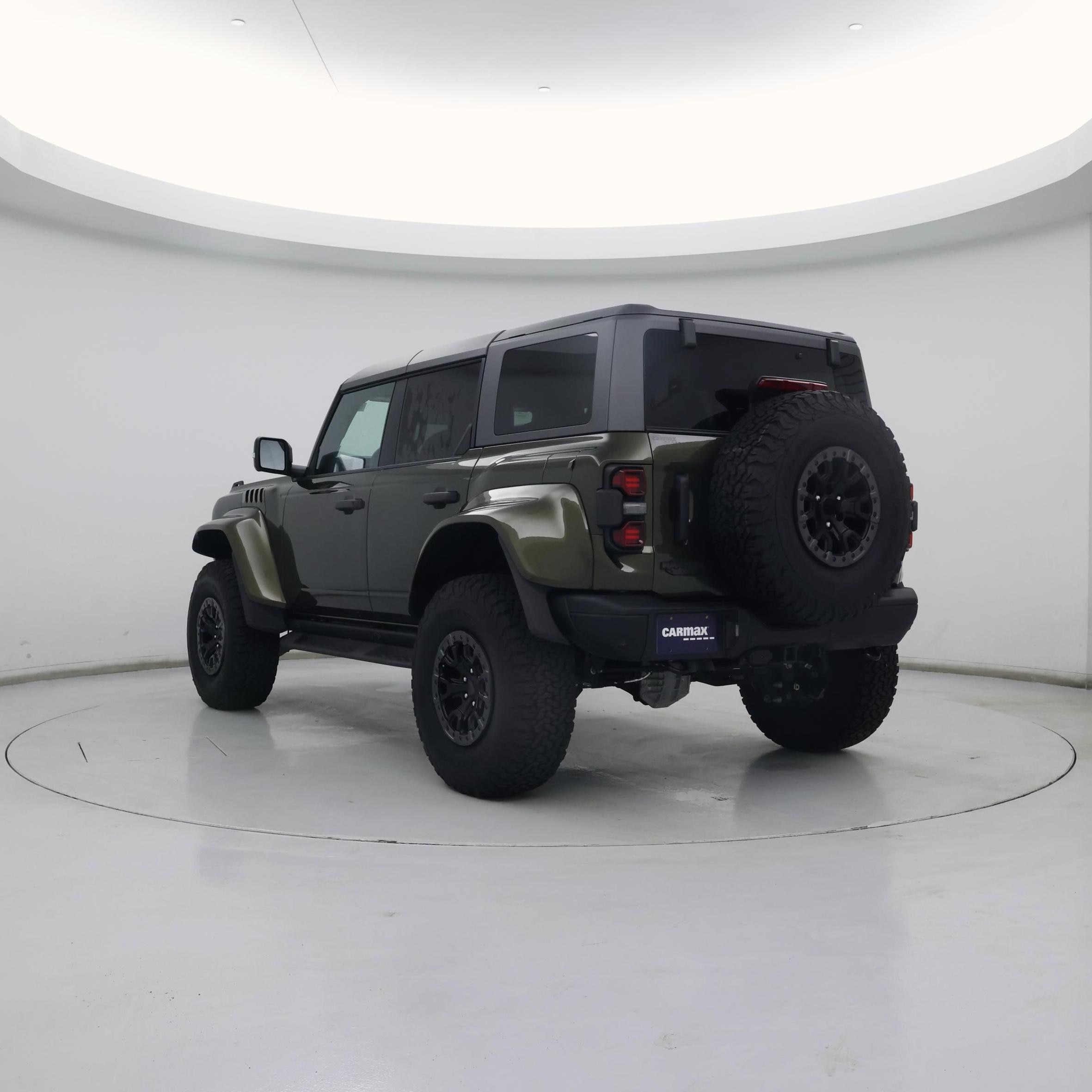 Thumbnail: 2024 Ford Bronco - 2