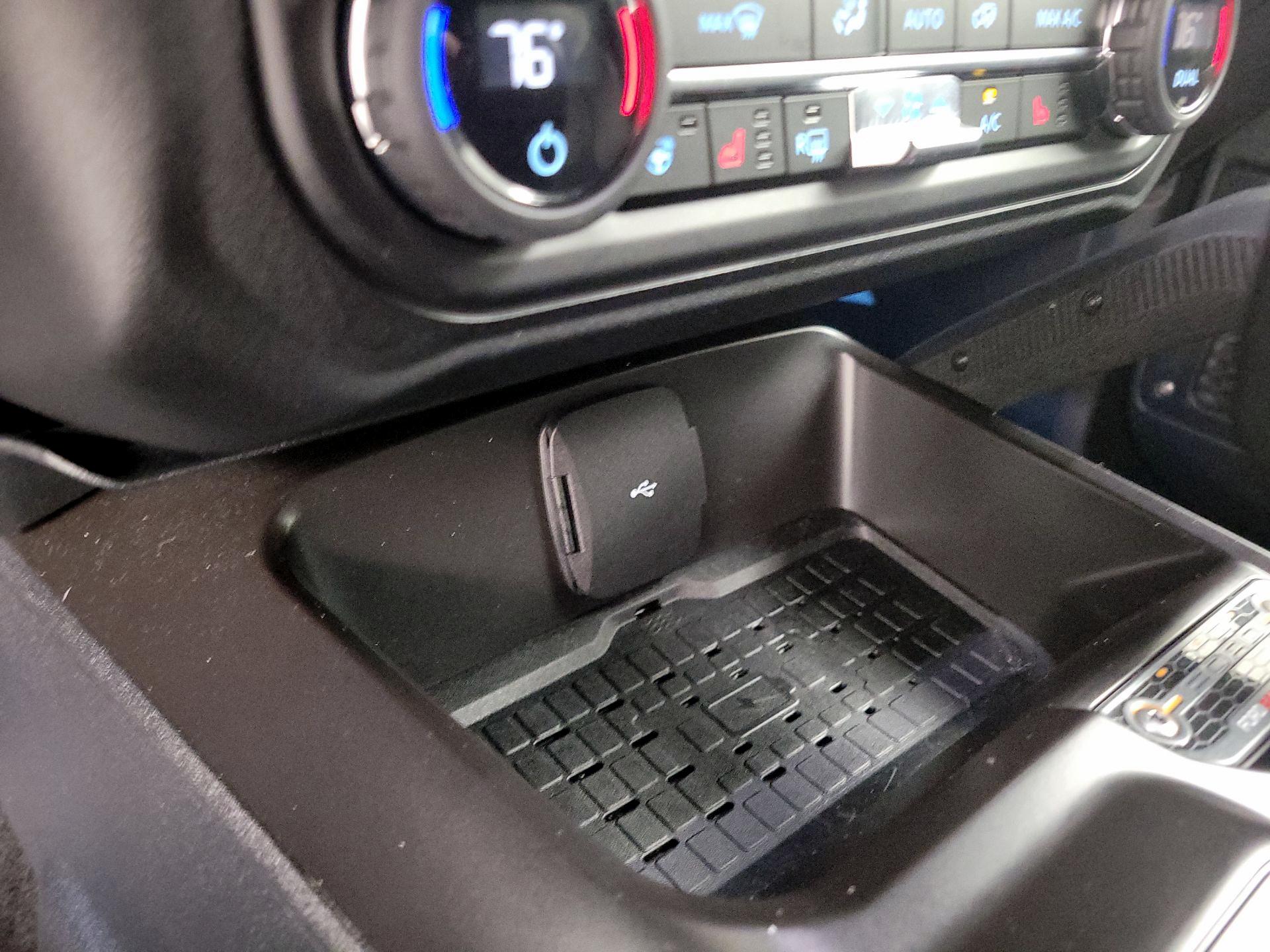 Thumbnail: 2024 Ford Bronco - 19