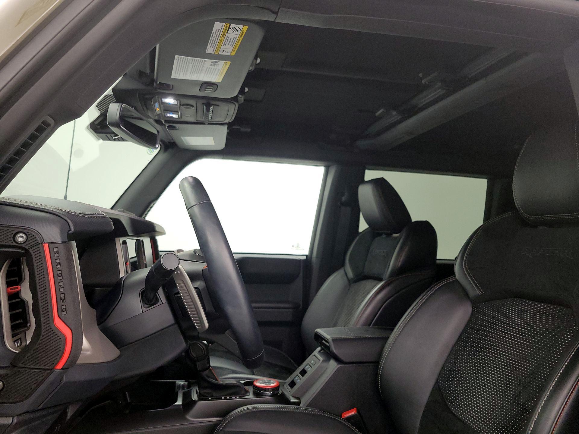 Thumbnail: 2024 Ford Bronco - 20