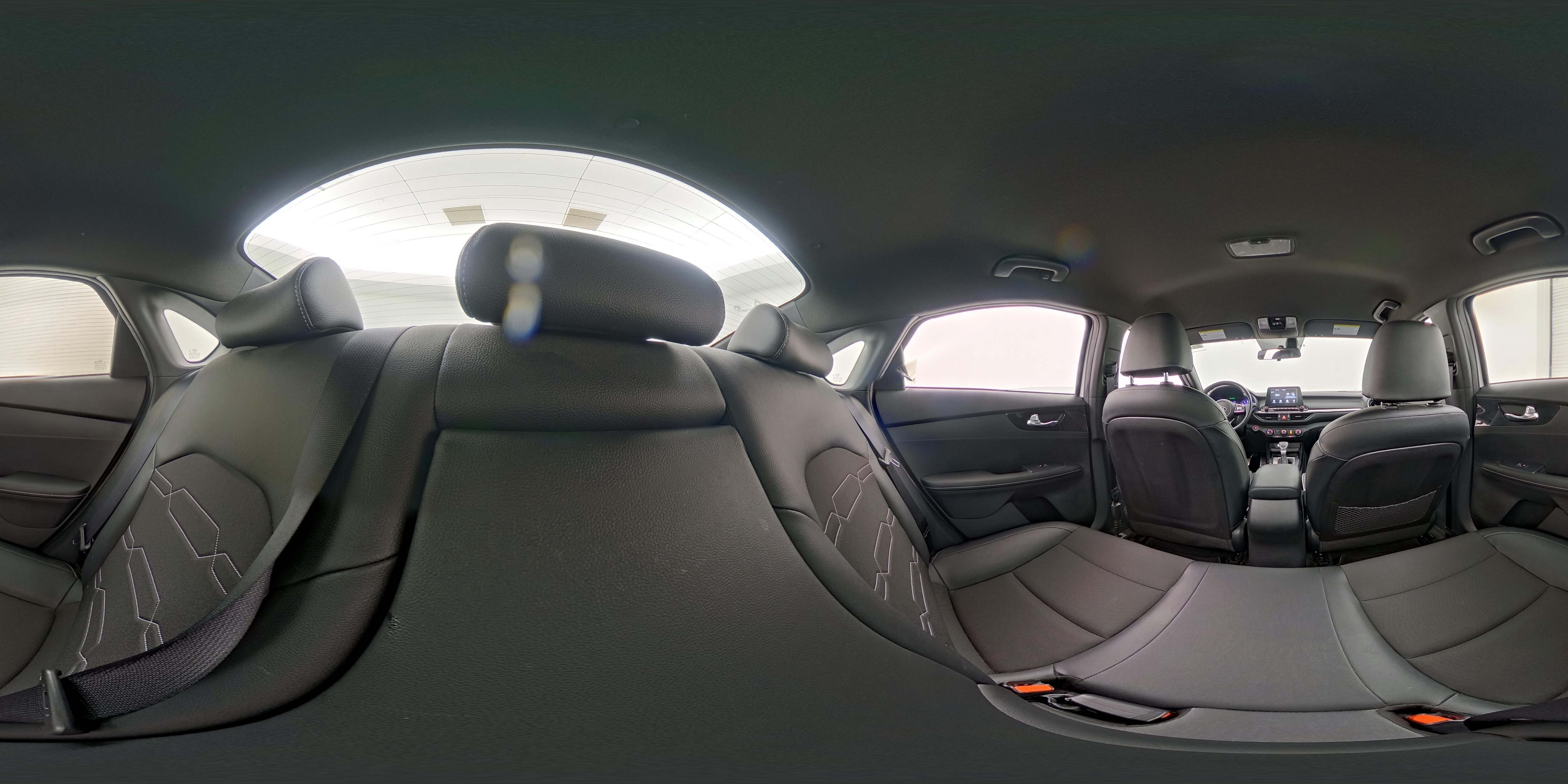 2021 Kia Forte GT-Line - Photo 25