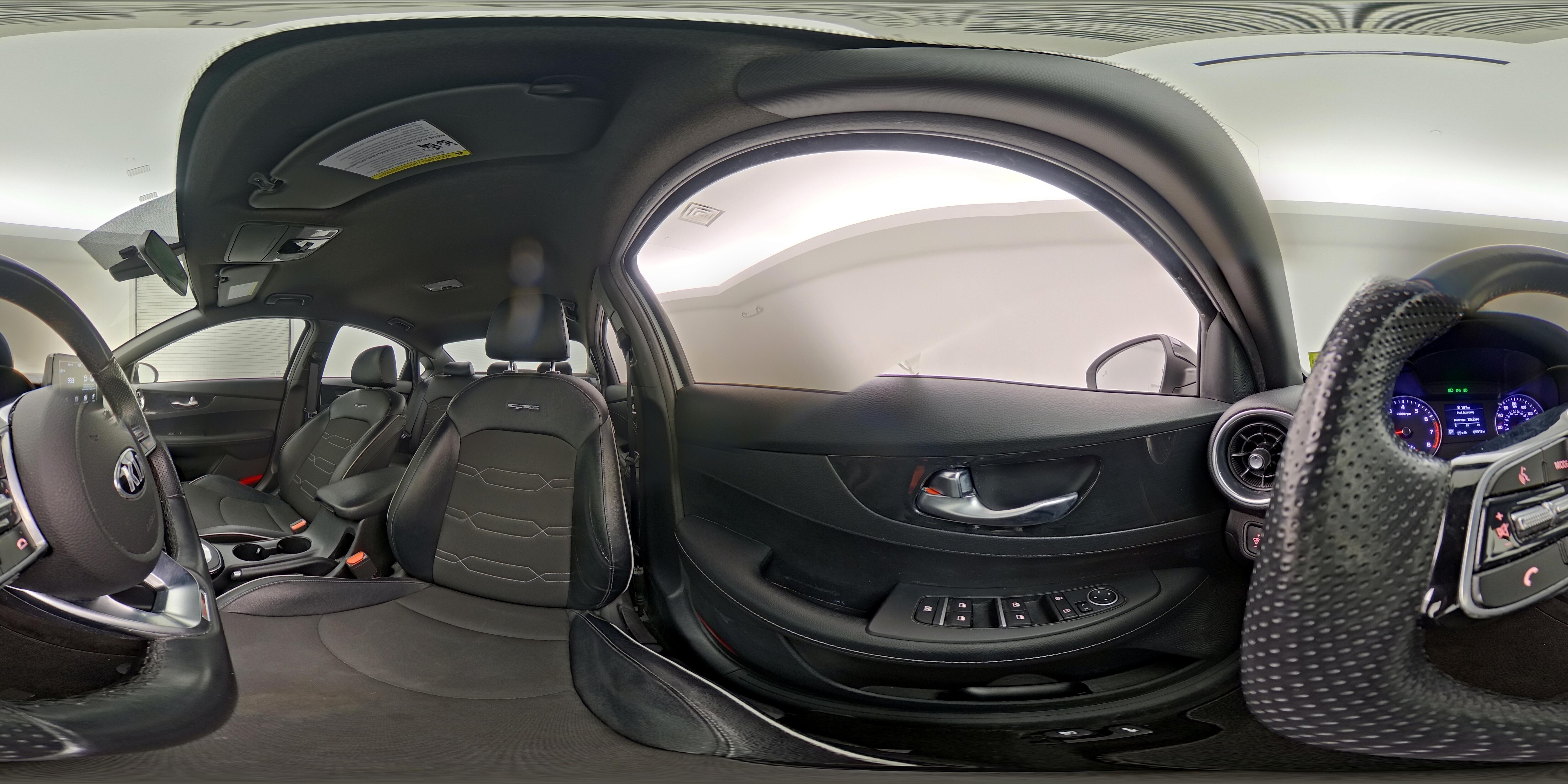 2021 Kia Forte GT-Line - Photo 26