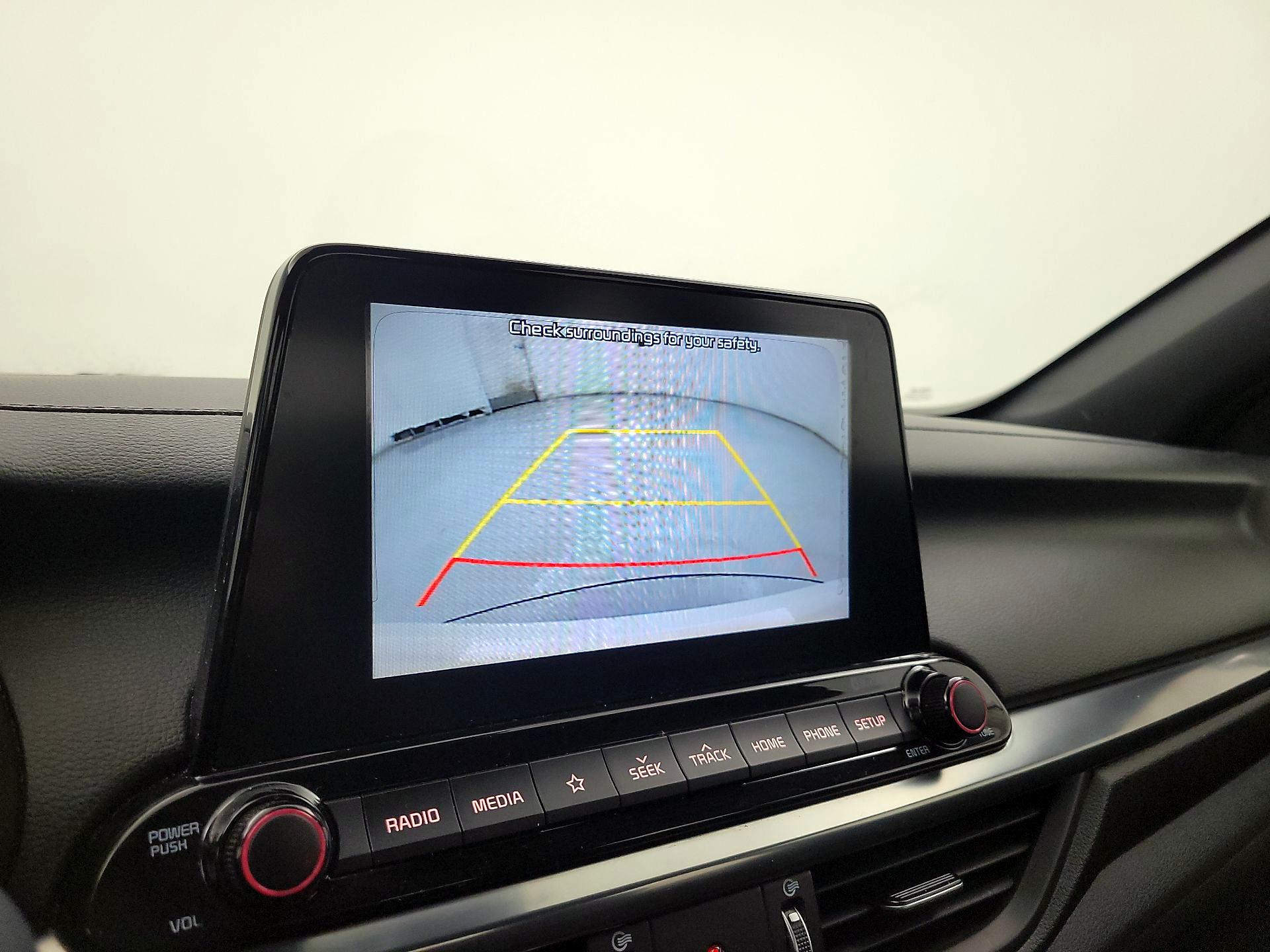 Thumbnail: 2021 Kia Forte - 14