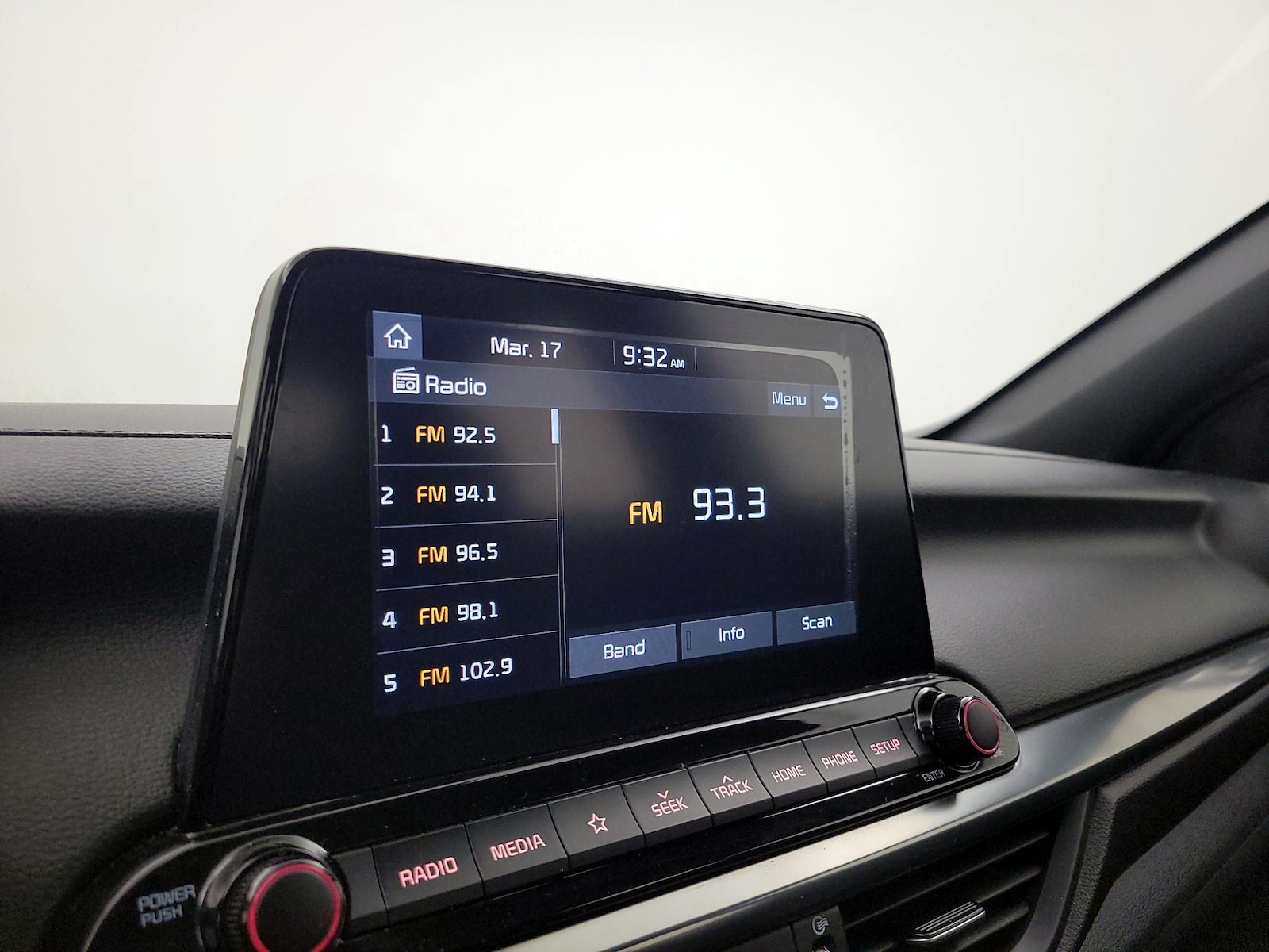 2021 Kia Forte GT-Line - Photo 16