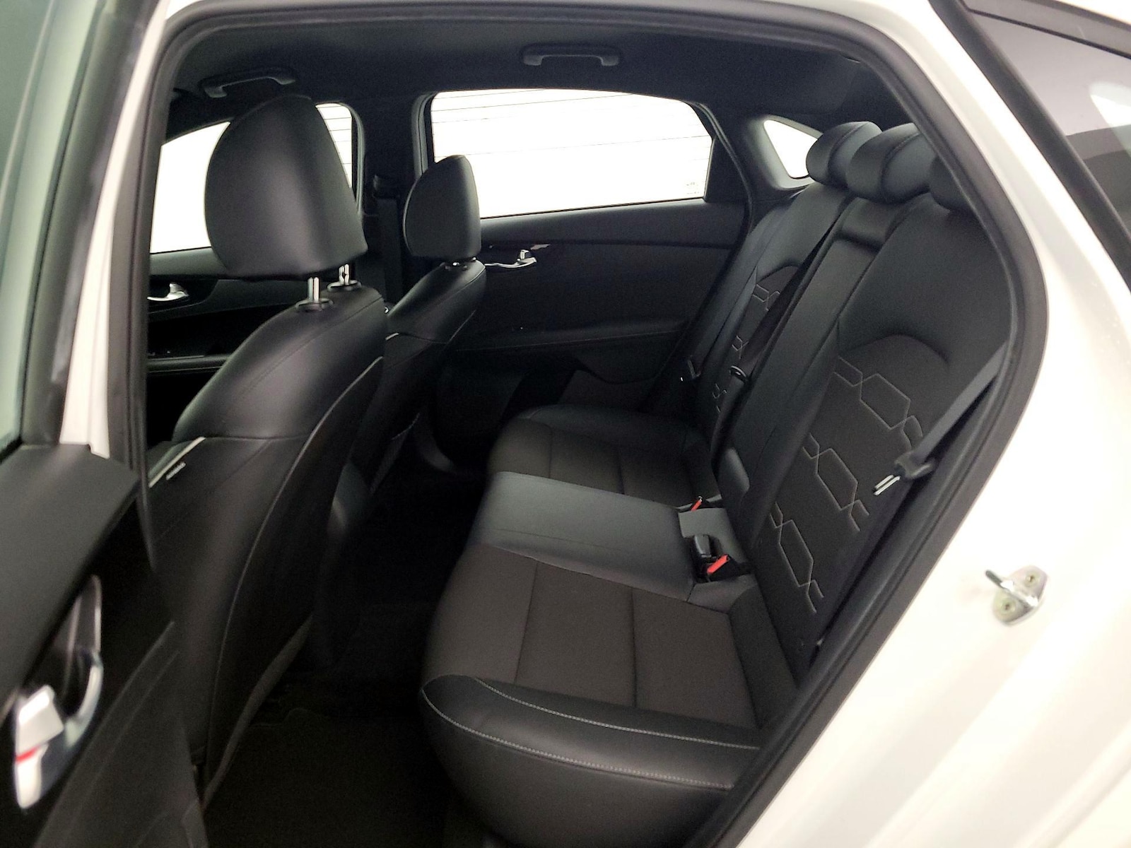 2021 Kia Forte GT-Line - Photo 20