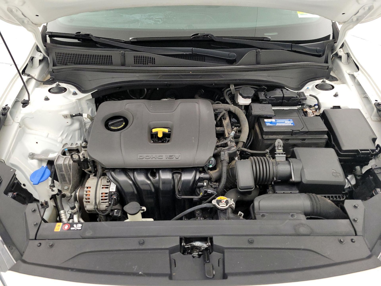 2021 Kia Forte GT-Line - Photo 22
