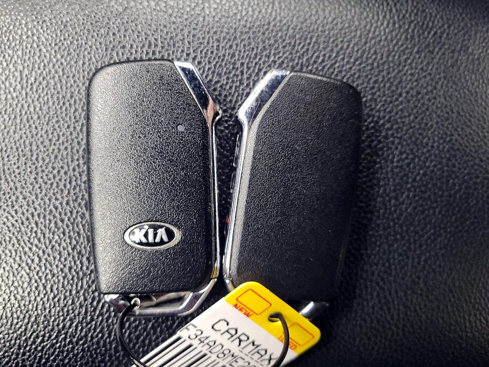 2021 Kia Forte GT-Line - Photo 23