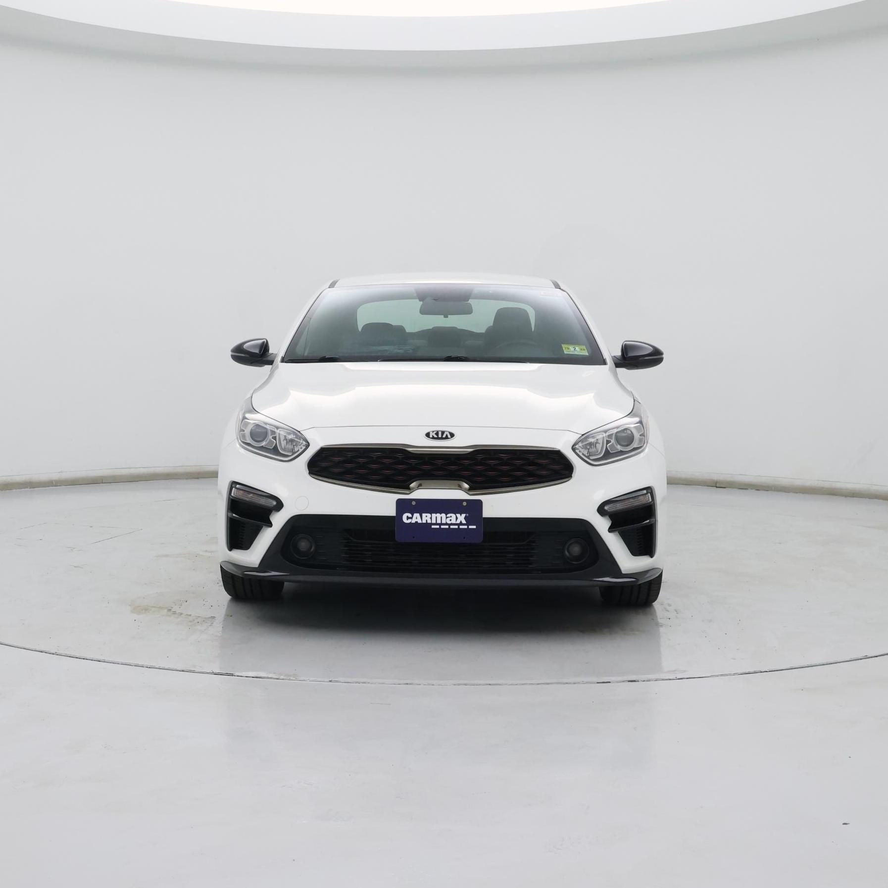 Thumbnail: 2021 Kia Forte - 5