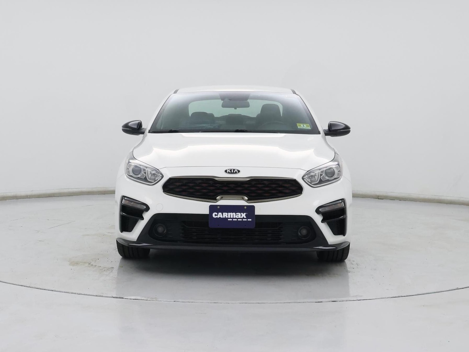 2021 Kia Forte GT-Line - Photo 6