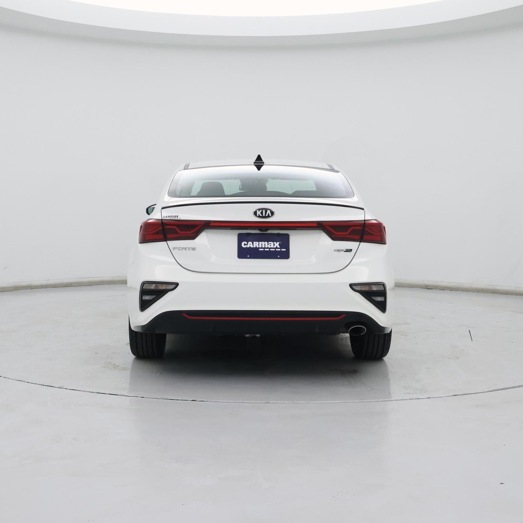 Thumbnail: 2021 Kia Forte - 6