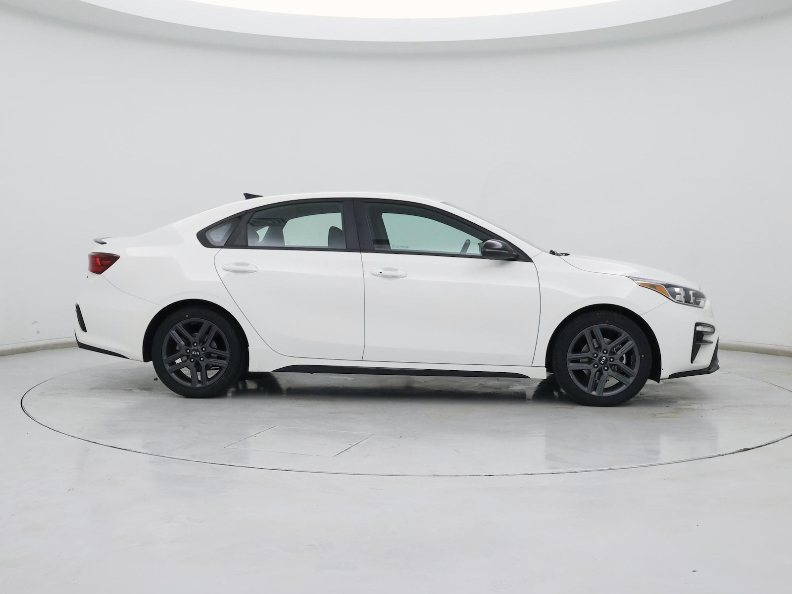 2021 Kia Forte GT-Line - Photo 8