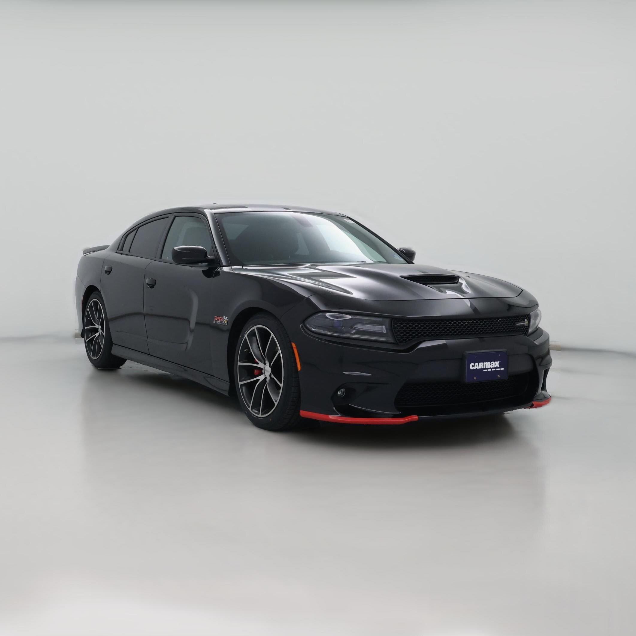 Thumbnail: 2016 Dodge Charger - 1