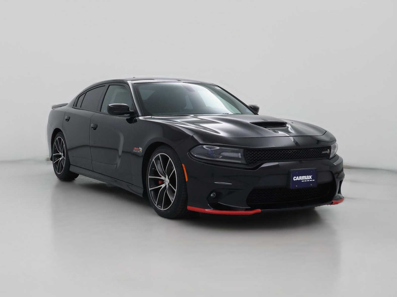2016 Dodge Charger R/T Scat Pack