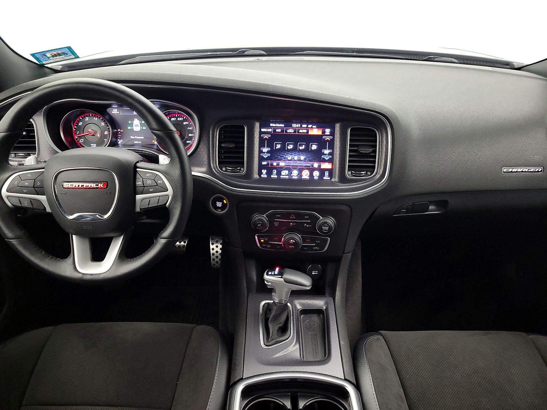 Thumbnail: 2016 Dodge Charger - 9