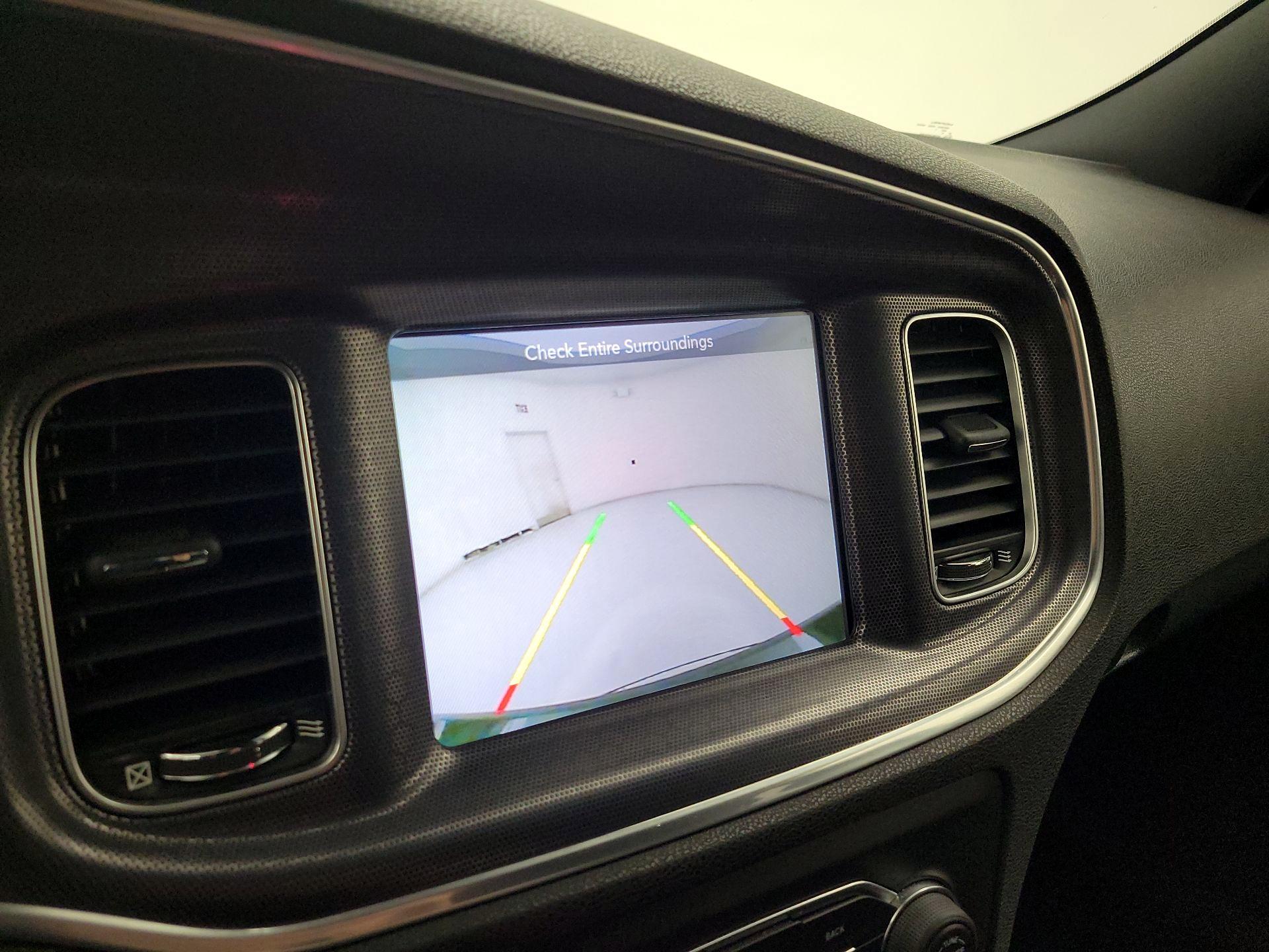 Thumbnail: 2016 Dodge Charger - 15