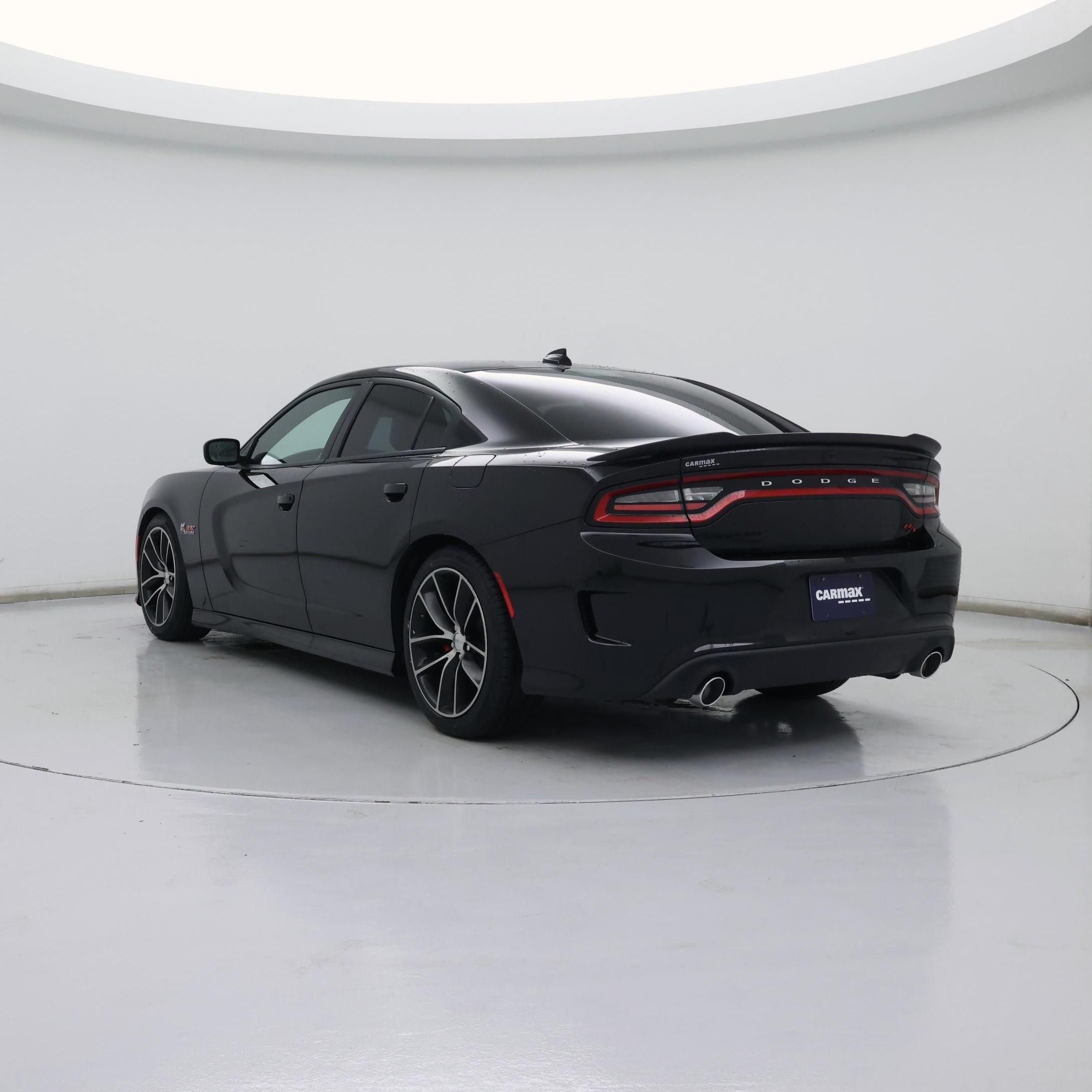 Thumbnail: 2016 Dodge Charger - 2
