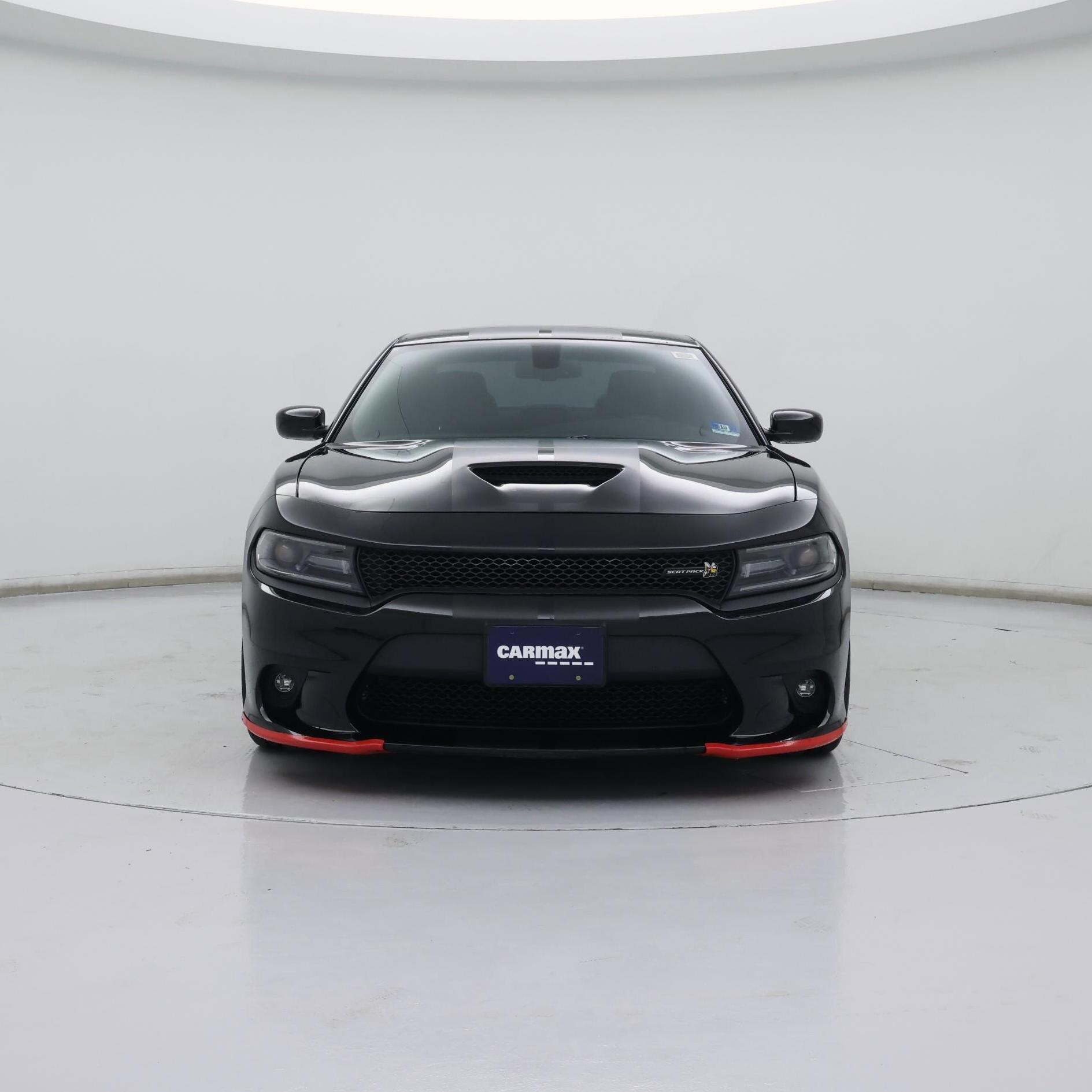 Thumbnail: 2016 Dodge Charger - 5