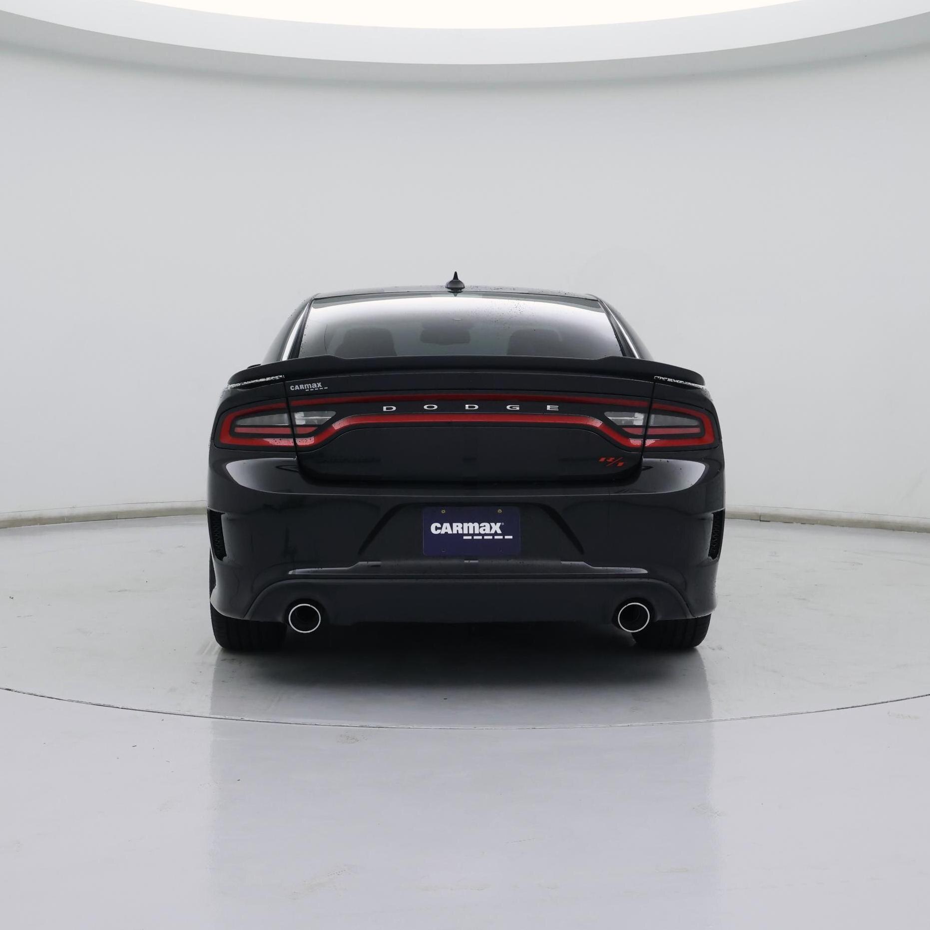 Thumbnail: 2016 Dodge Charger - 6