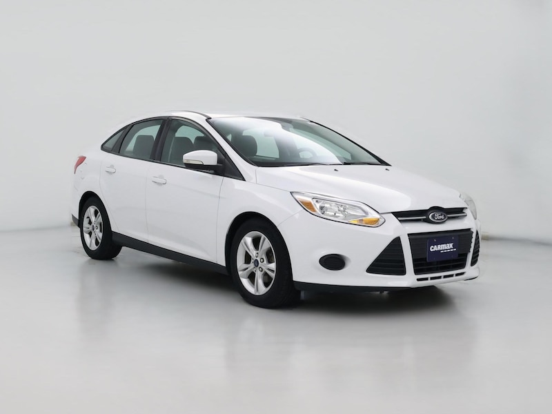 2014 Ford Focus SE -
                  East Meadow, NY