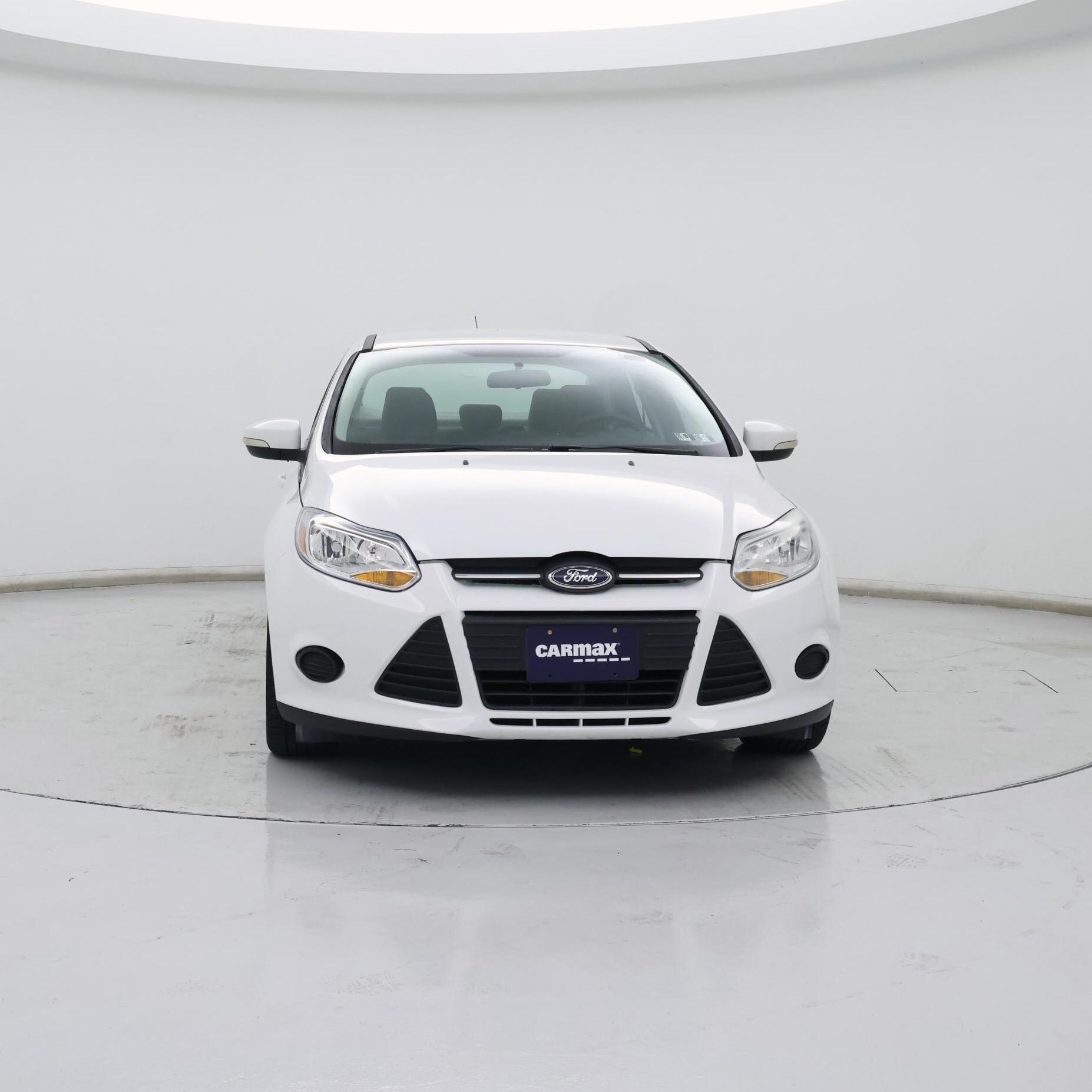 Thumbnail: 2014 Ford Focus - 5