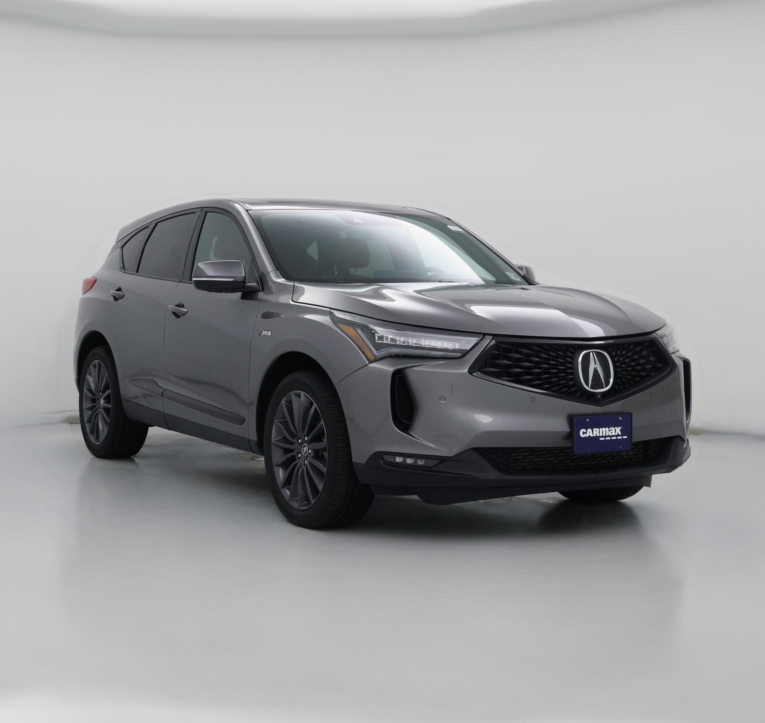 Thumbnail: 2022 Acura RDX - 1